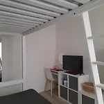 Chez Isabelle Et Virgile Bel Appartement, Avec Vues, A 50m De La * 팔라바 레 플로