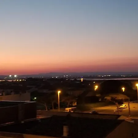 Apartament Chez Isabelle Et Virgile Bel Appartement, Avec Vues, A 50m De La Palavas-les-Flots