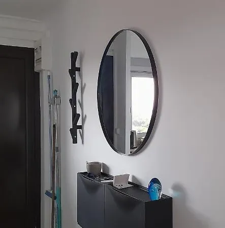 Chez Isabelle Et Virgile Bel Appartement, Avec Vues, A 50m De La