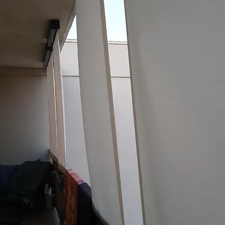 Chez Isabelle Et Virgile Bel Appartement, Avec Vues, à 50m De La Palavas-les-Flots