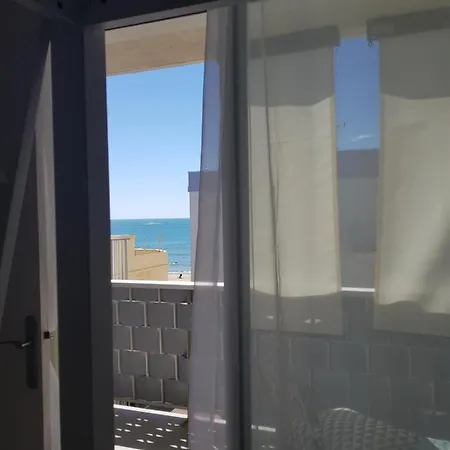 Chez Isabelle Et Virgile Bel Appartement, Avec Vues, à 50m De La Appartement