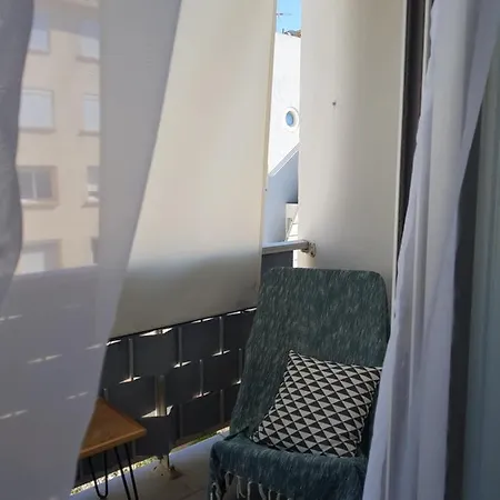 Chez Isabelle Et Virgile Bel Appartement, Avec Vues, à 50m De La Appartement