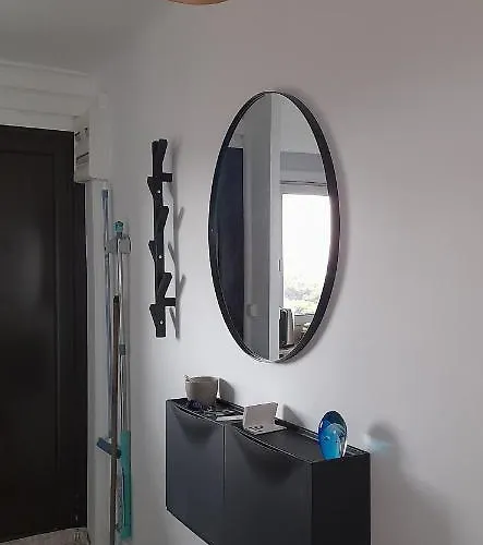 Chez Isabelle Et Virgile Bel Appartement, Avec Vues, A 50m De La