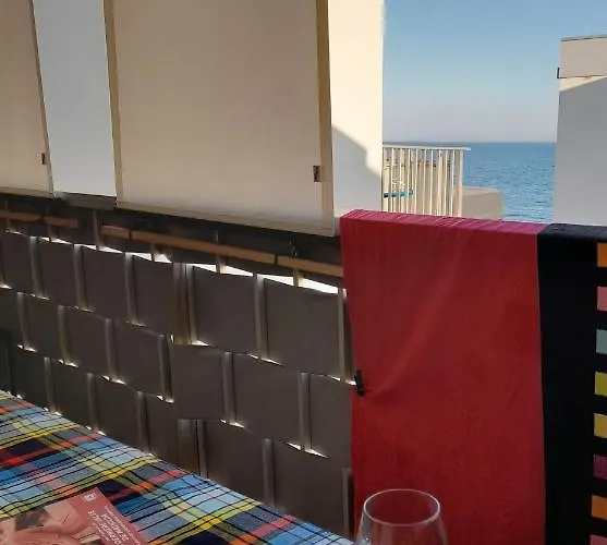 Διαμέρισμα Chez Isabelle Et Virgile Bel Appartement, Avec Vues, A 50m De La