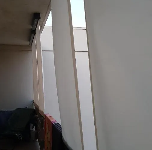 Chez Isabelle Et Virgile Bel Appartement, Avec Vues, A 50m De La Palavas-les-Flots