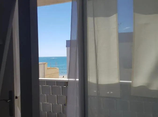Chez Isabelle Et Virgile Bel Appartement, Avec Vues, A 50m De La Διαμέρισμα