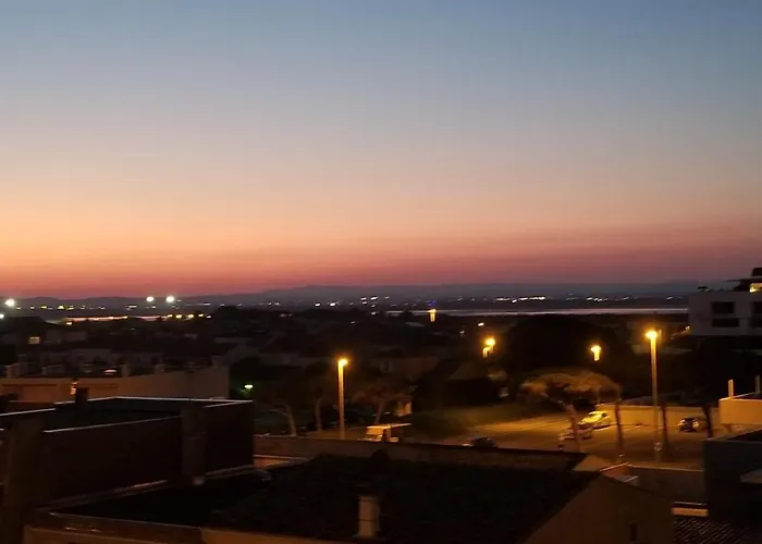 Διαμέρισμα Chez Isabelle Et Virgile Bel Appartement, Avec Vues, A 50m De La Palavas-les-Flots