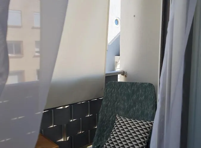 Chez Isabelle Et Virgile Bel Appartement, Avec Vues, A 50m De La Διαμέρισμα